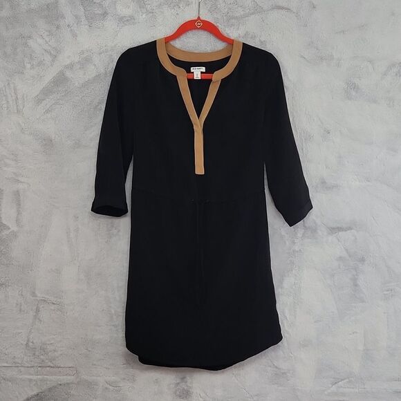Old Navy black dress - Picture 1 of 10